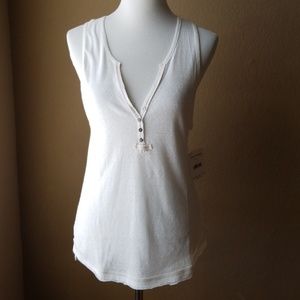 Free People We The People Tank Tops